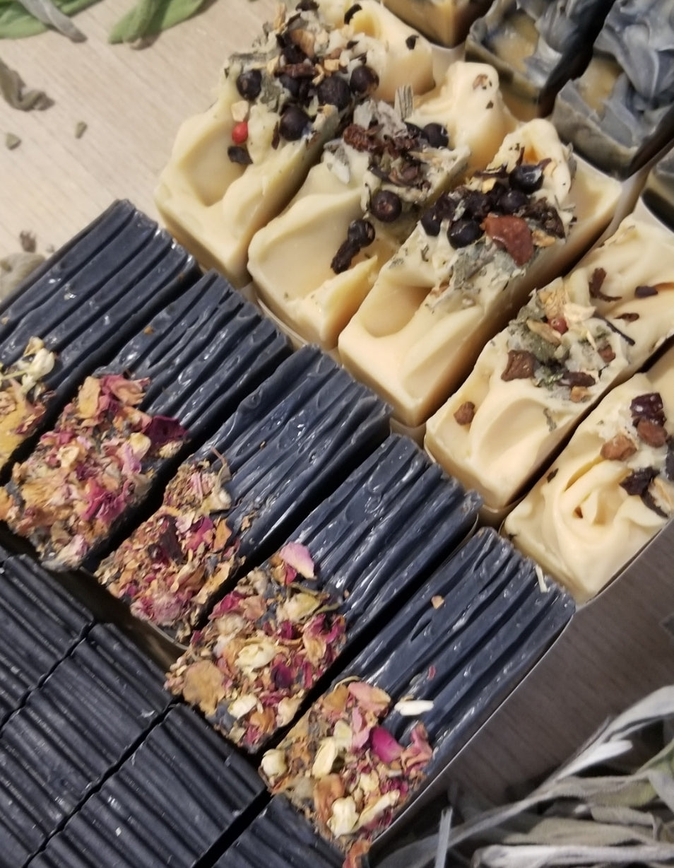 Artisan Soap