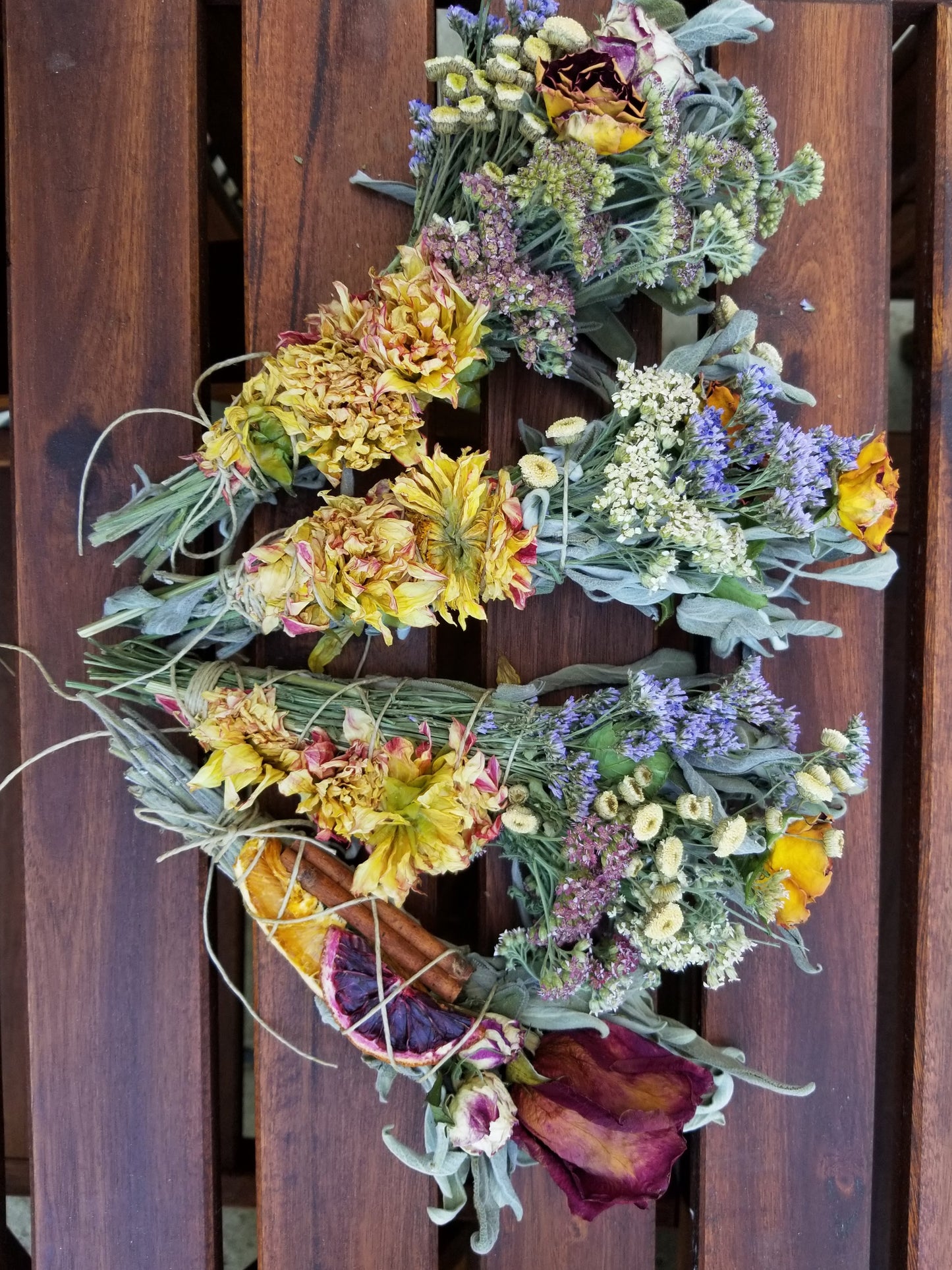 Ancient Blessings Botanical Bundles