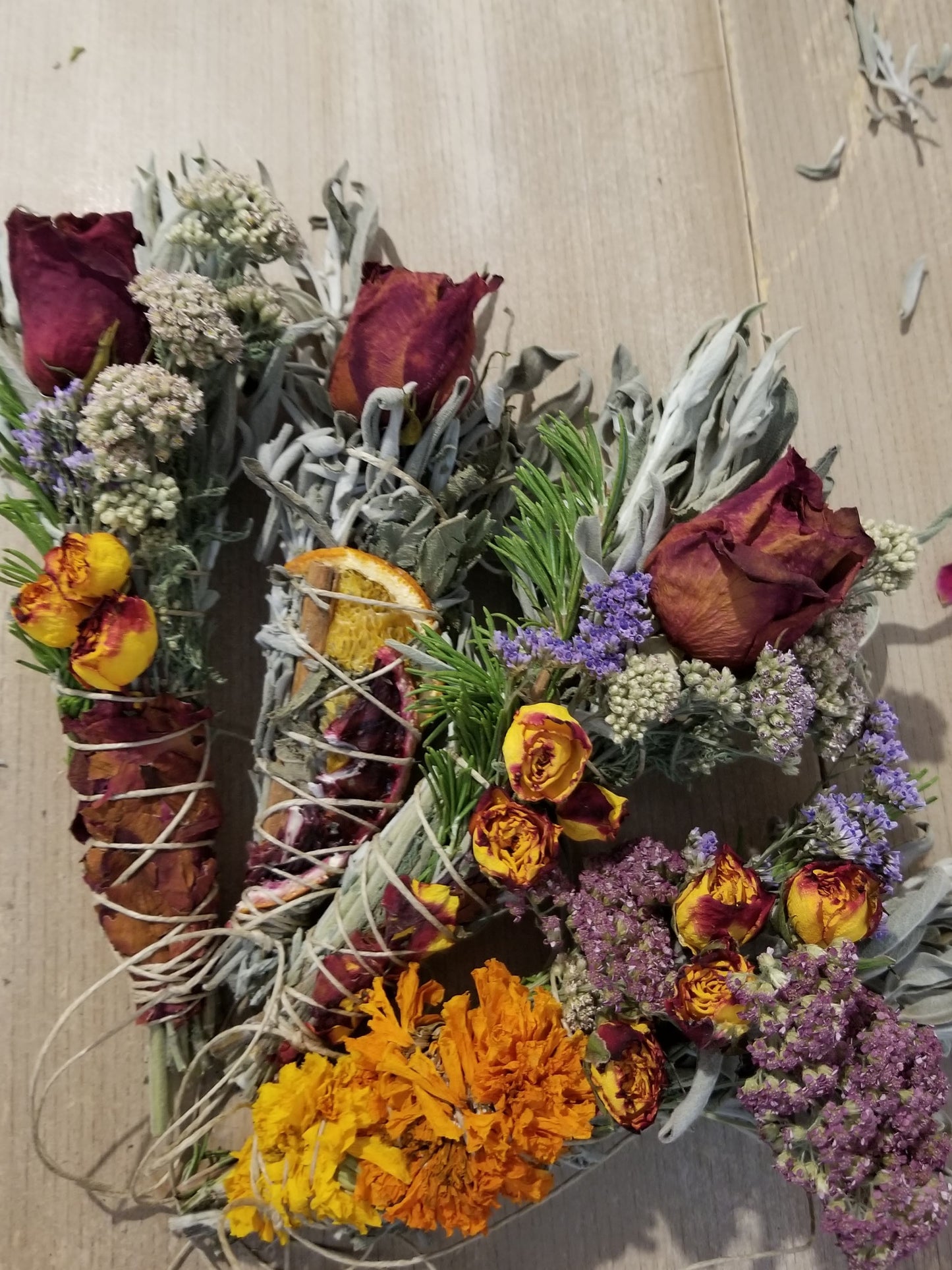 Ancient Blessings Botanical Bundles