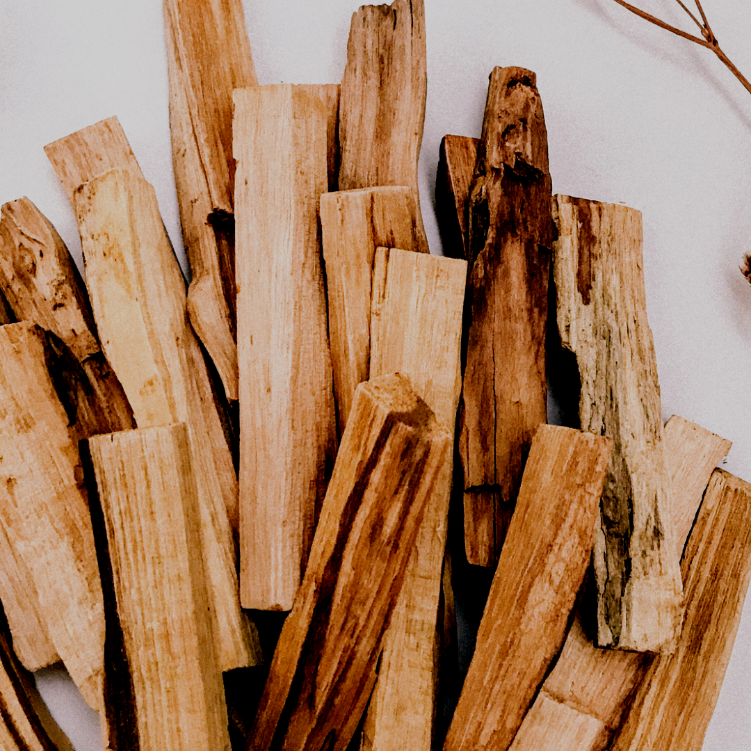 Palo Santo Sticks