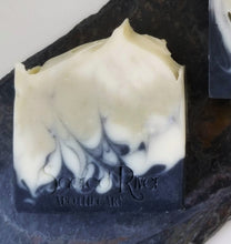 Load image into Gallery viewer, Breathe + Vegan Soap Bar