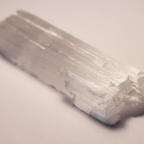 Selenite Wands