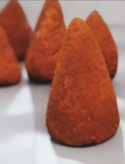 Wayfinder Incense Cones