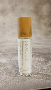 Botanical infused Essential Oil Roll-On