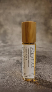 Botanical infused Essential Oil Roll-On