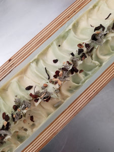 The Drunken Goat Soap Bar