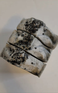 Pa'Akai Hawaiian Black Lava Salt