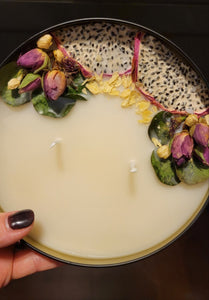 Incantesimo Candle
